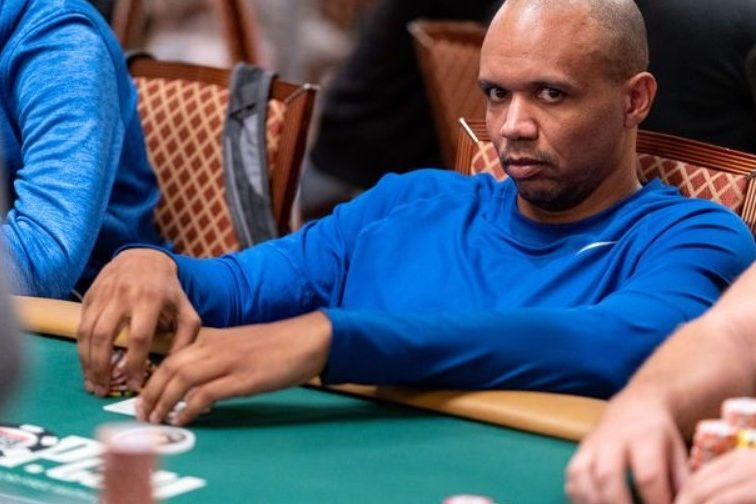 Borgata Confiscated Phil Ivey’s 2019 WSOP Payout