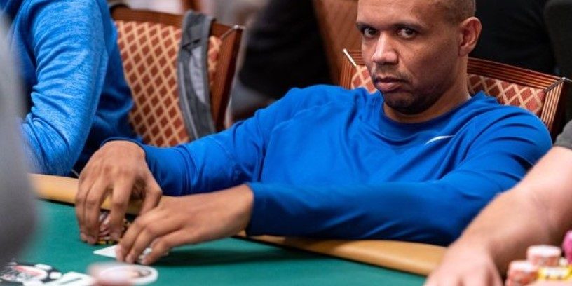 Borgata Confiscated Phil Ivey’s 2019 WSOP Payout