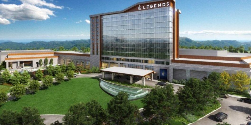 Cherokee Nation Concludes Deal with Legends