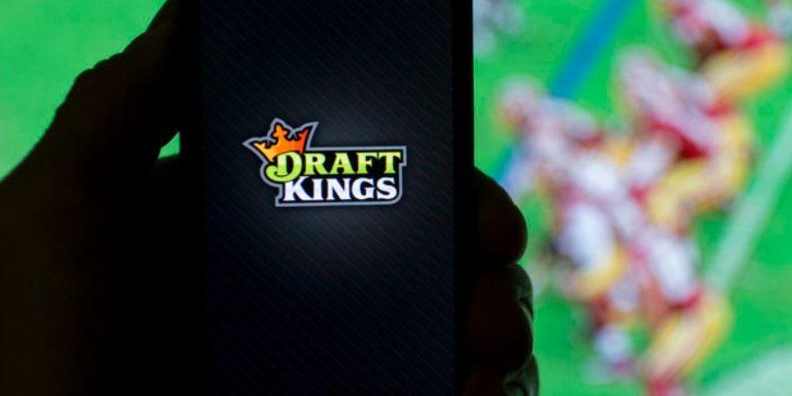 DraftKings Penalized for Self-Exclusion Failings