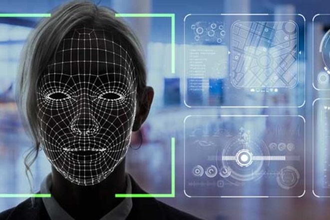 Facial Recognition Technology Heading to Las Vegas