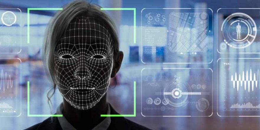 Facial Recognition Technology Heading to Las Vegas