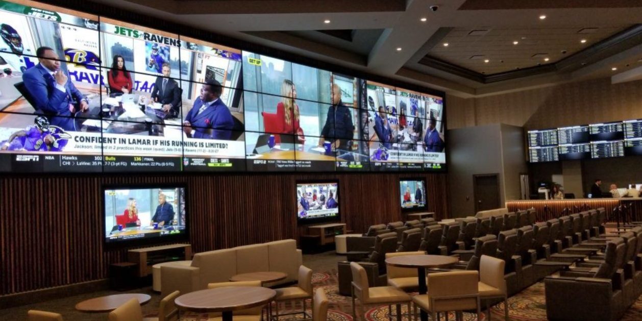 Horseshoe Southern Indiana Set to Open a Sportsbook