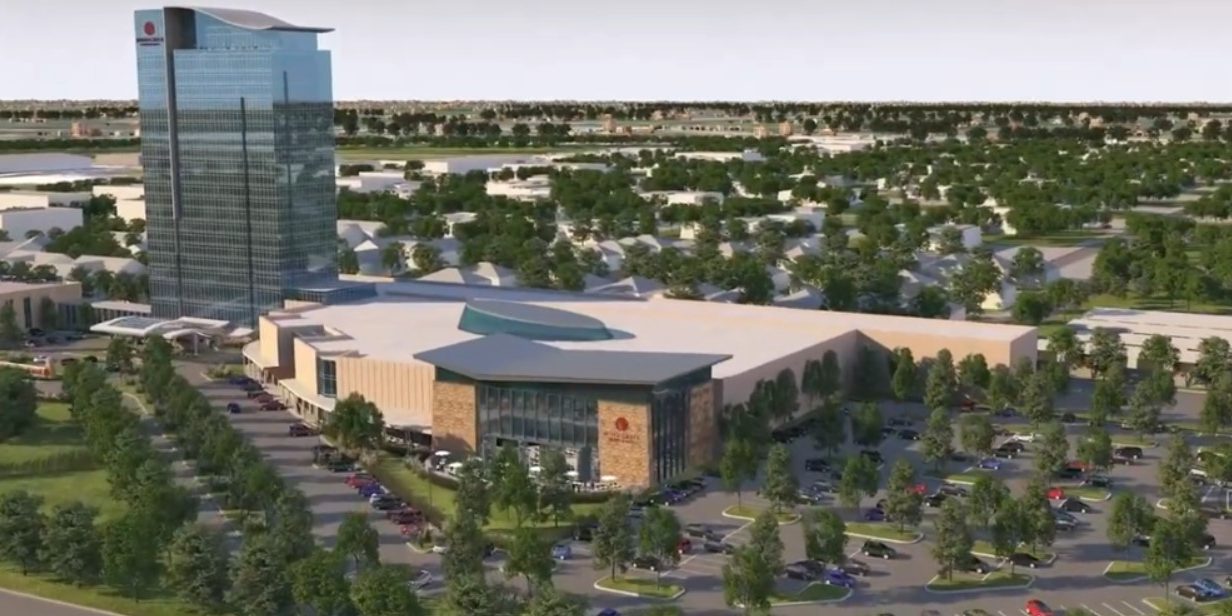 Illinois Suburb on Verge of Receiving Casino