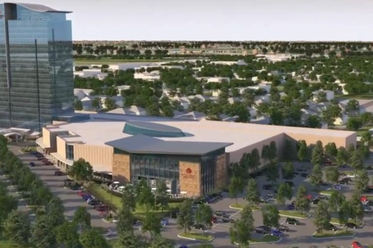 Illinois Suburb on Verge of Receiving Casino