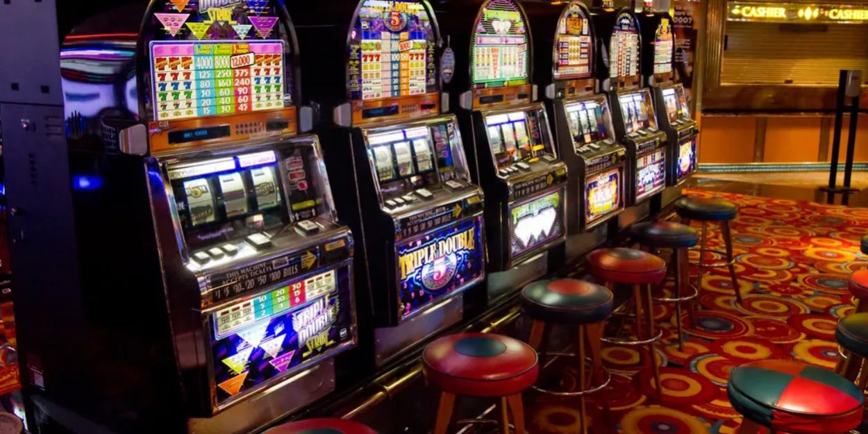 Illinois Village Set to Prohibit Sweepstakes Machines