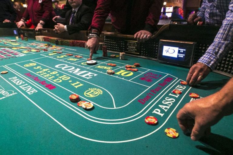 Iowa Casino Fined for Underage Gambling Violation