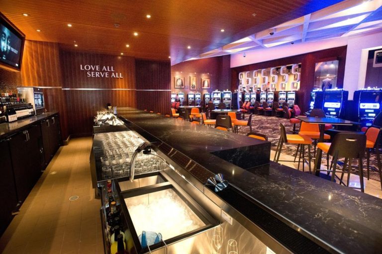 Iowa Receives Hard Rock Sportsbook