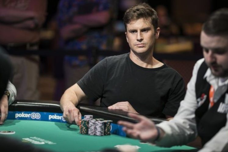 Isaac Baron Becomes Champion of Poker Masters