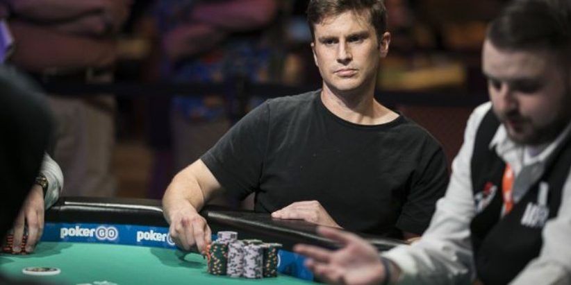 Isaac Baron Becomes Champion of Poker Masters