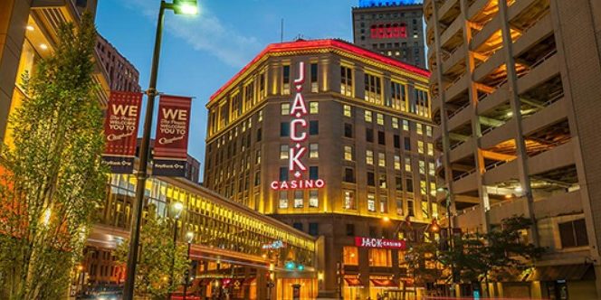 JACK Entertainment Sells Two Properties for $843M