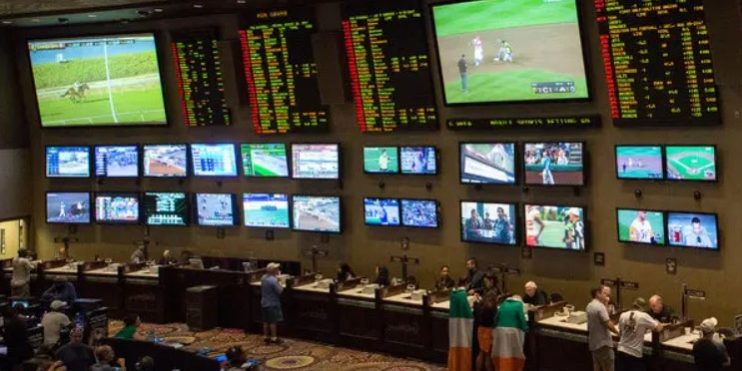 Judge Allows DC to Move Forward With Sports Betting