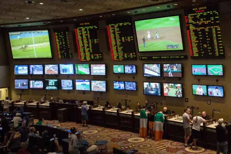 Judge Allows DC to Move Forward With Sports Betting
