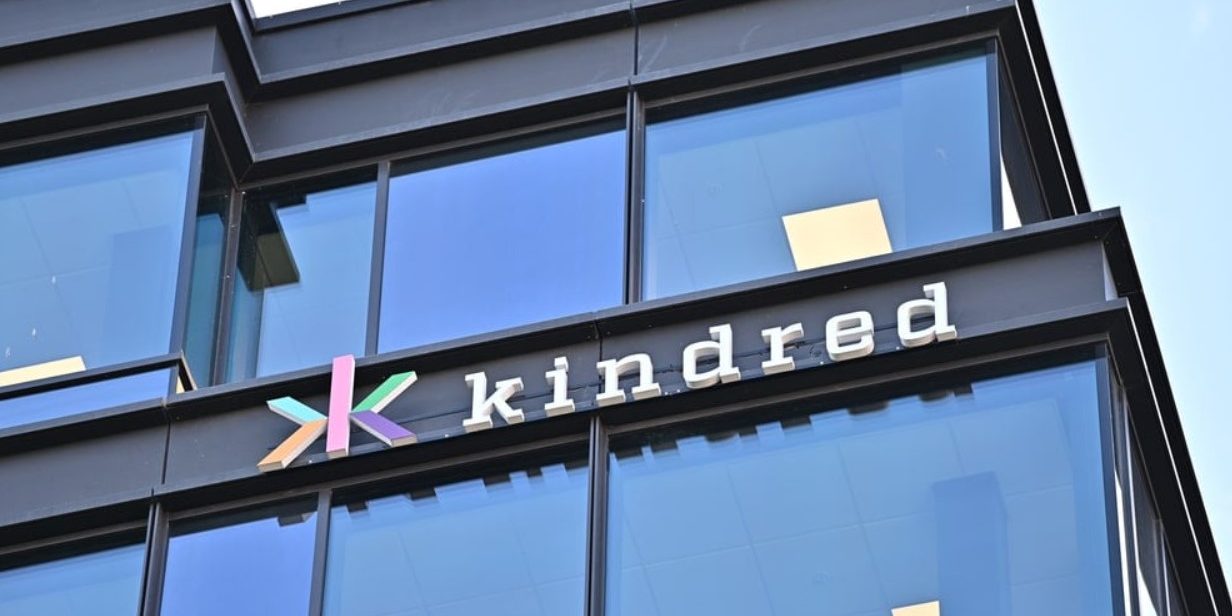 Kindred Expands into the New Jersey Market