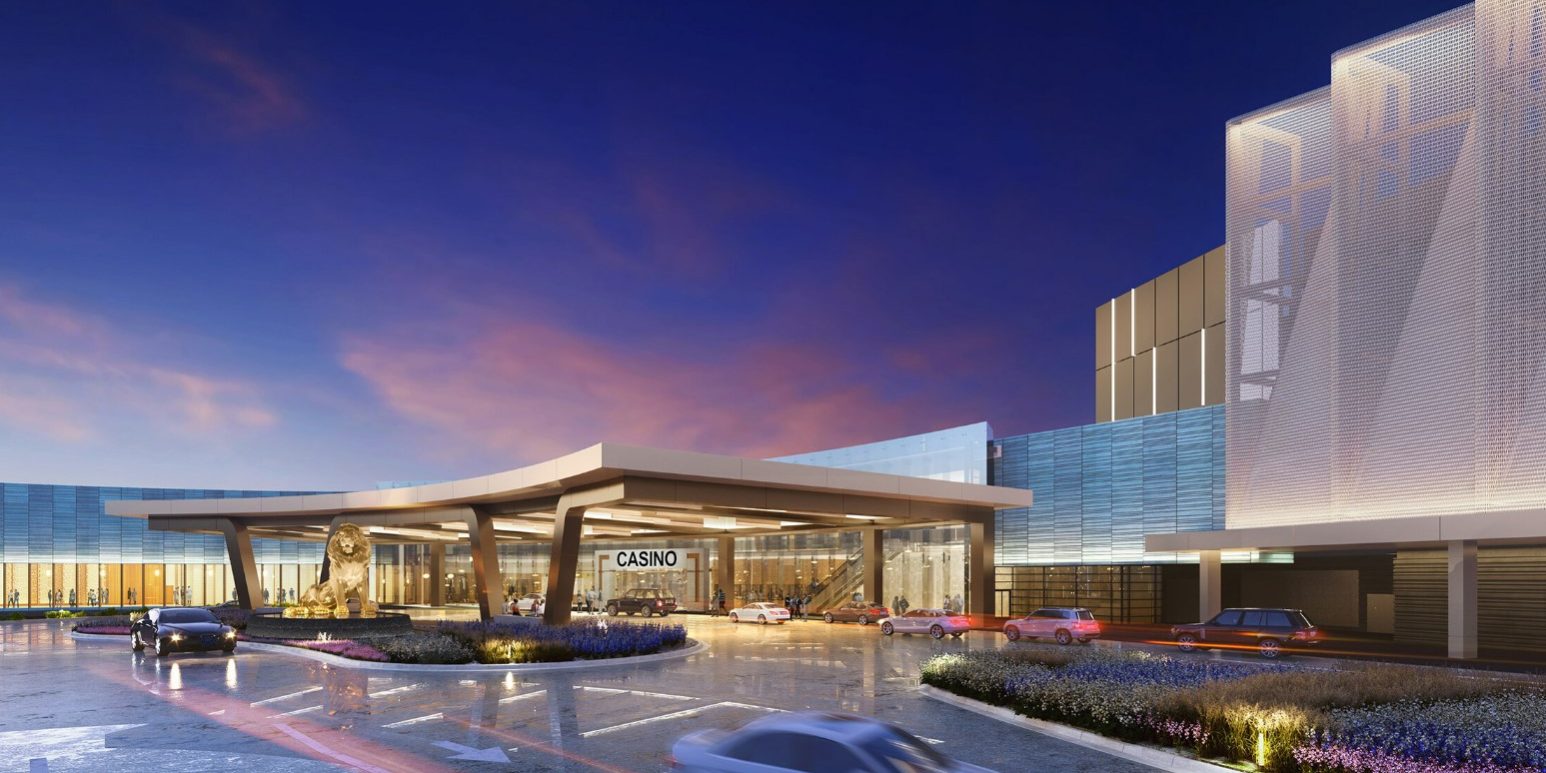 MGM Introduces GameSense to Empire City Casino