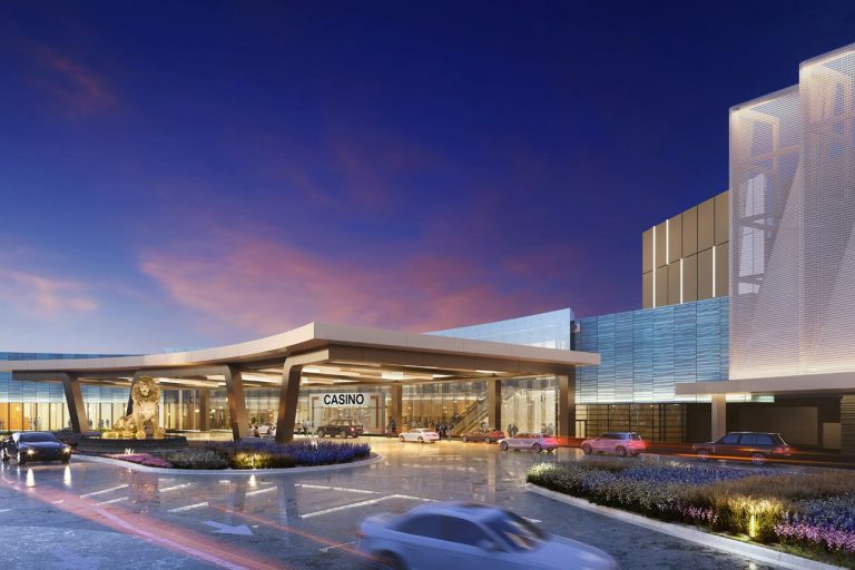 MGM Introduces GameSense to Empire City Casino