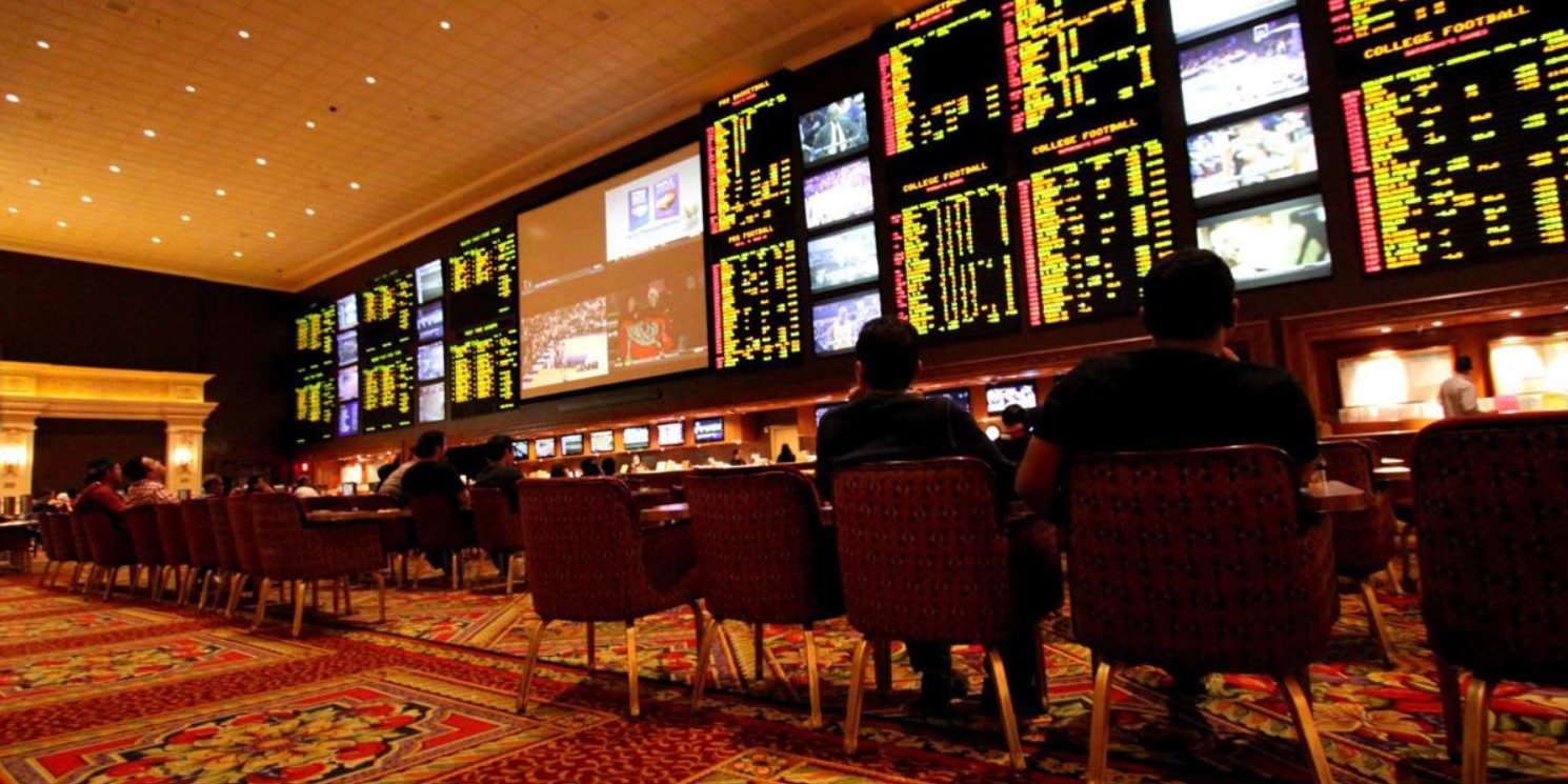 Montana to Feature 1,400 Sports Betting Locations