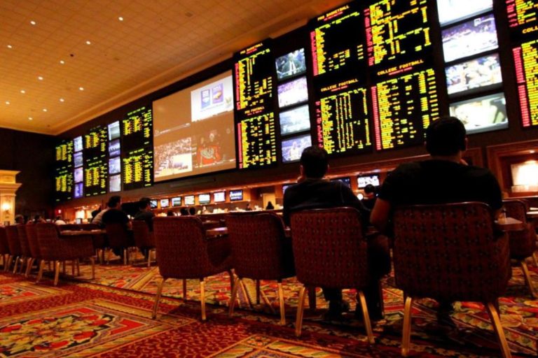 Montana to Feature 1,400 Sports Betting Locations