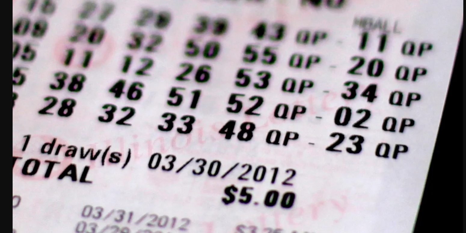 More Than 2,000 Lottery Winners in North Carolina