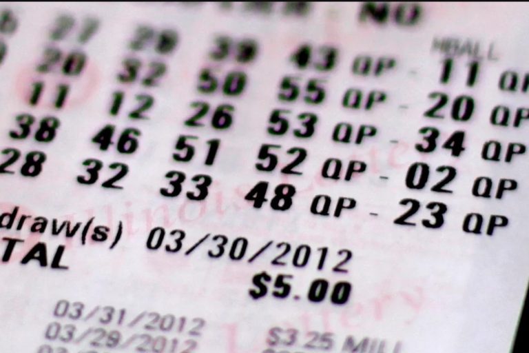 More Than 2,000 Lottery Winners in North Carolina