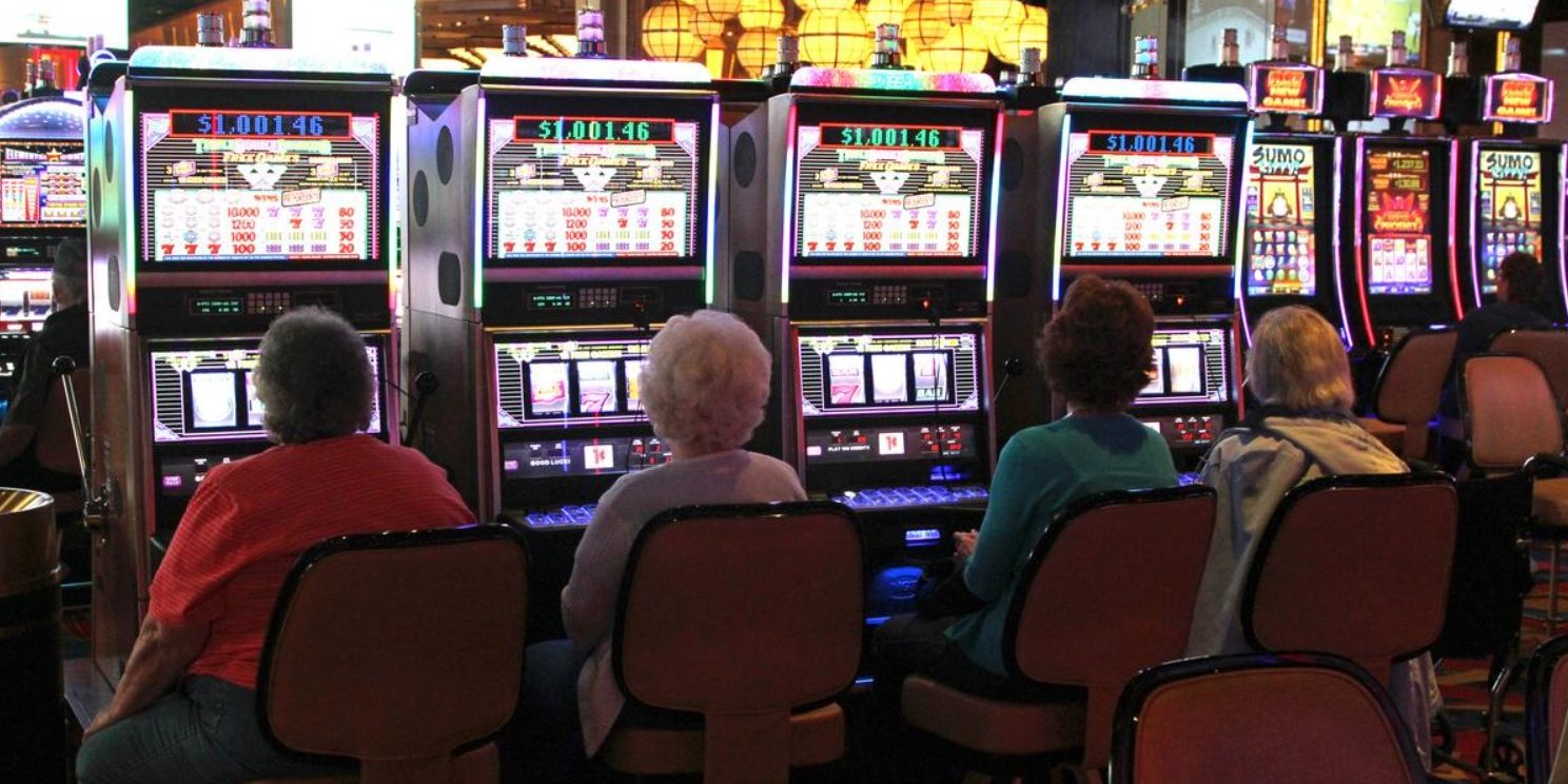 Ohio Casinos Earn $160 Million in July