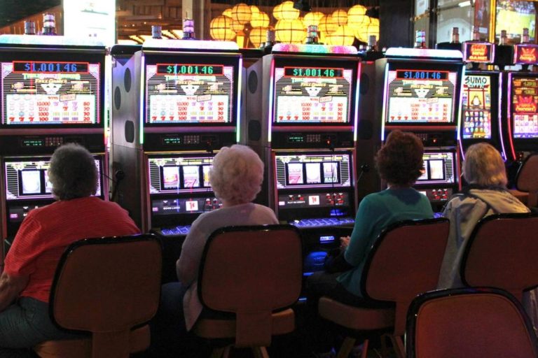 Ohio Casinos Earn $160 Million in July