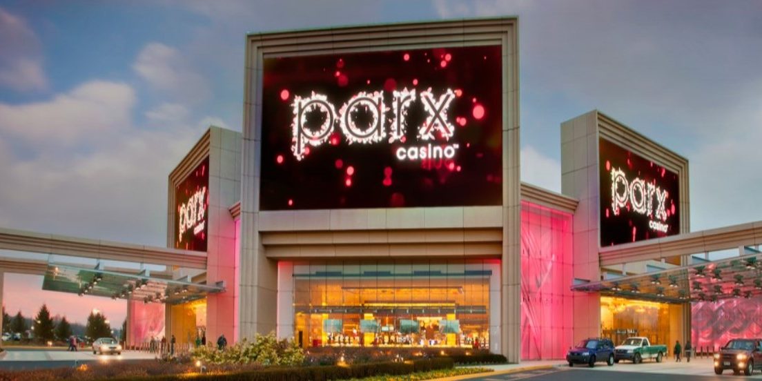 Parx Casino Reaches New Jersey