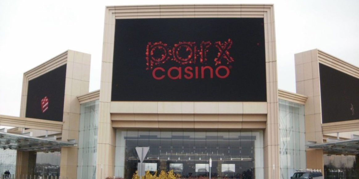 Parx Casino to Launch Online Gambling