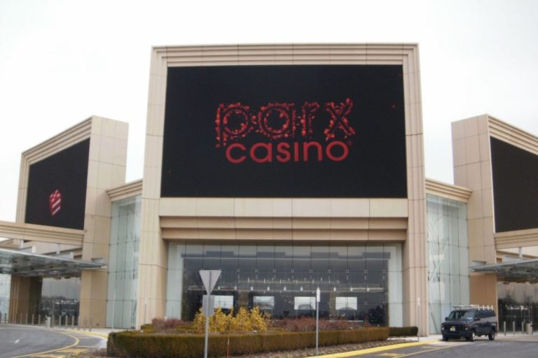 Parx Casino to Launch Online Gambling