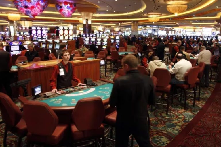 Pennsylvania to Organize Satellite Casino Auction