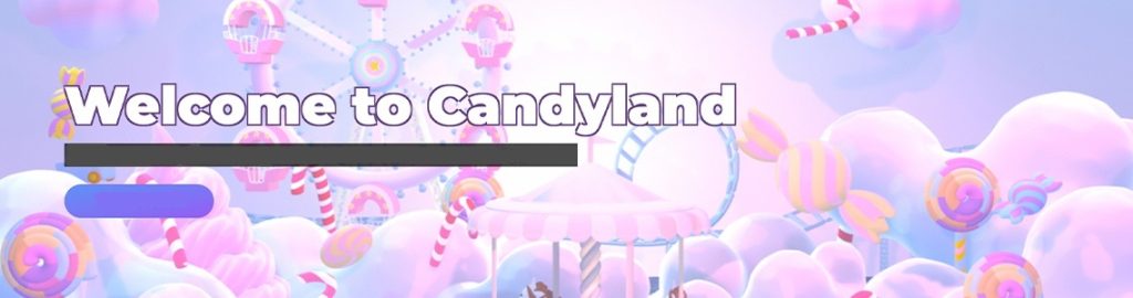 Review Online Candyland Casino 2023: No Deposit Bonus, Login, Free Chips 1
