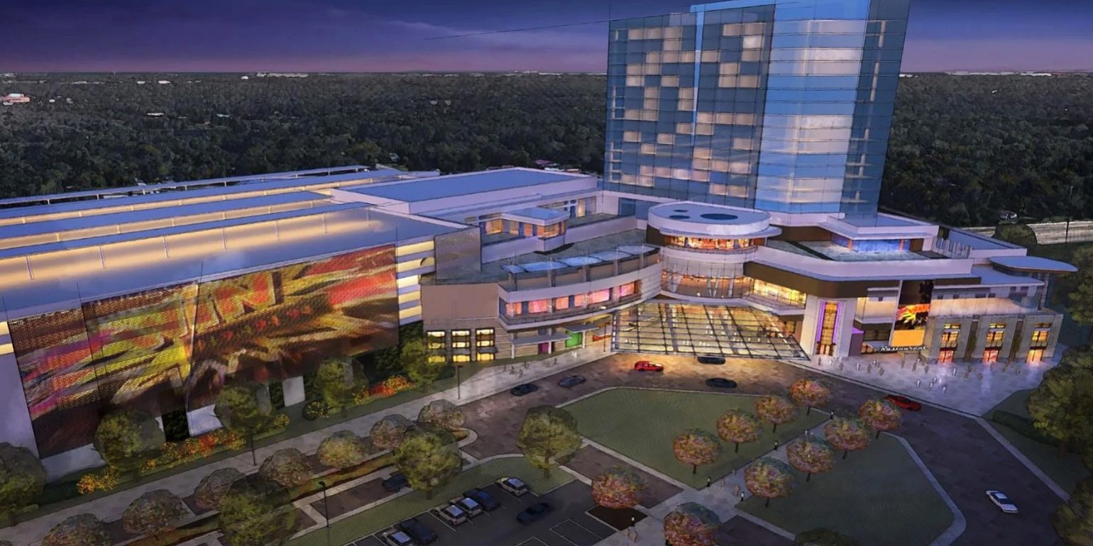 Spectacle Set to Develop Hard Rock Casino in Two Phases