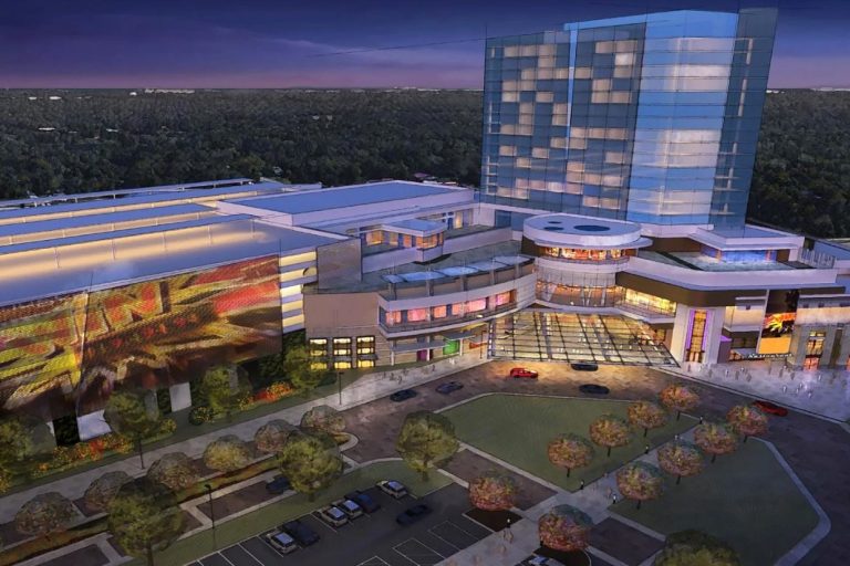 Spectacle Set to Develop Hard Rock Casino in Two Phases