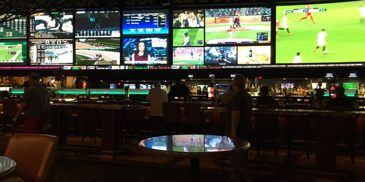 Sports Wagering Coming to a New York Casino