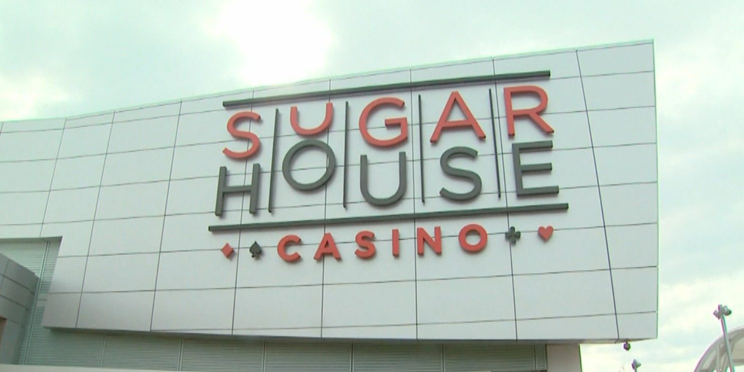 SugarHouse Casino Set to Change Name