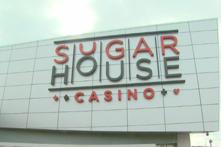 SugarHouse Casino Set to Change Name