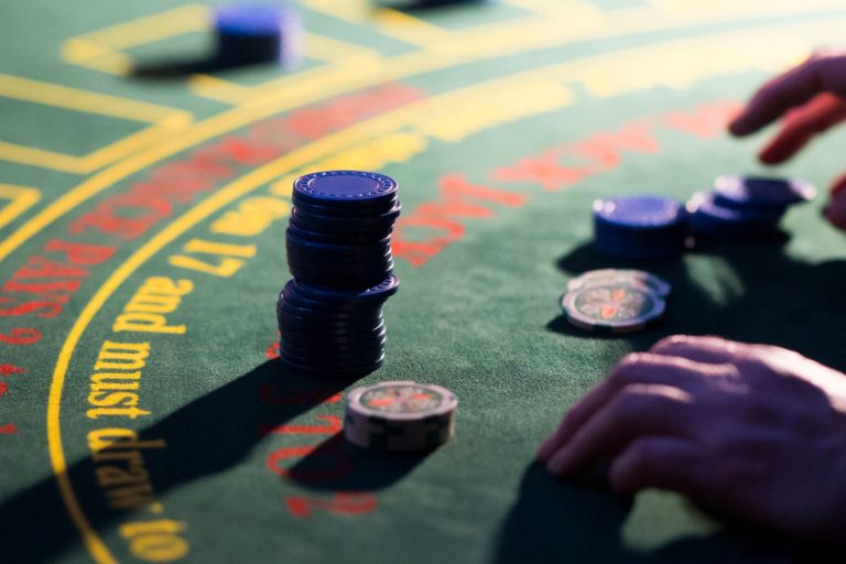 UK Online Casinos Fined $5.8 Million