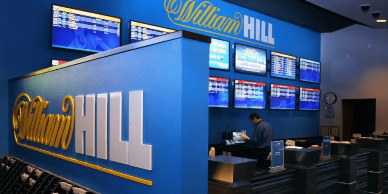 William Hill to Run Sportsbooks at Two Iowa Casinos