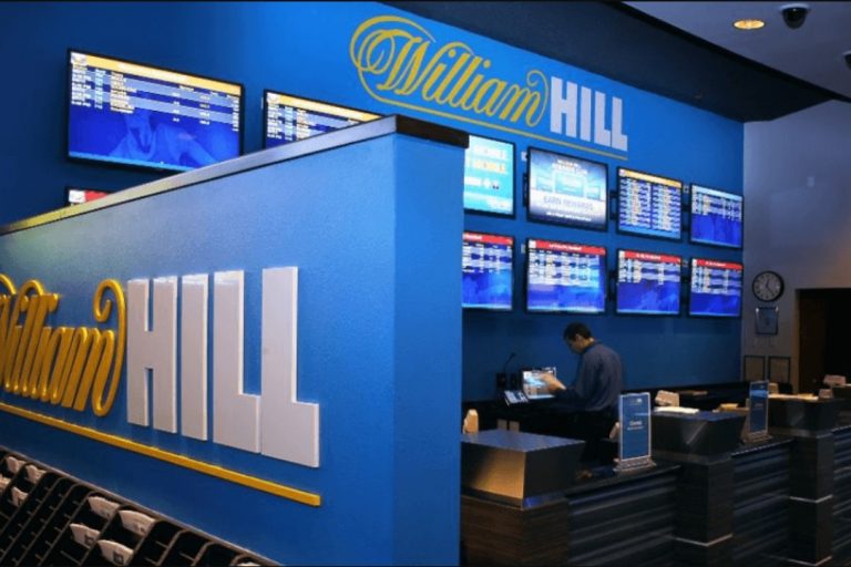 William Hill to Run Sportsbooks at Two Iowa Casinos