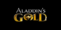 Aladdin’s Gold Casino logo