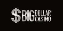 Big Dollar Casino logo