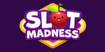 Casino Review_ Slot Madness logo