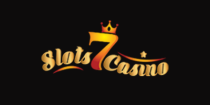 Casino Review_ Slots7 Casino logo