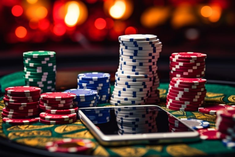 Gambling in Post-Trump Era Predictions