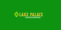 Lake Palace Casino logo