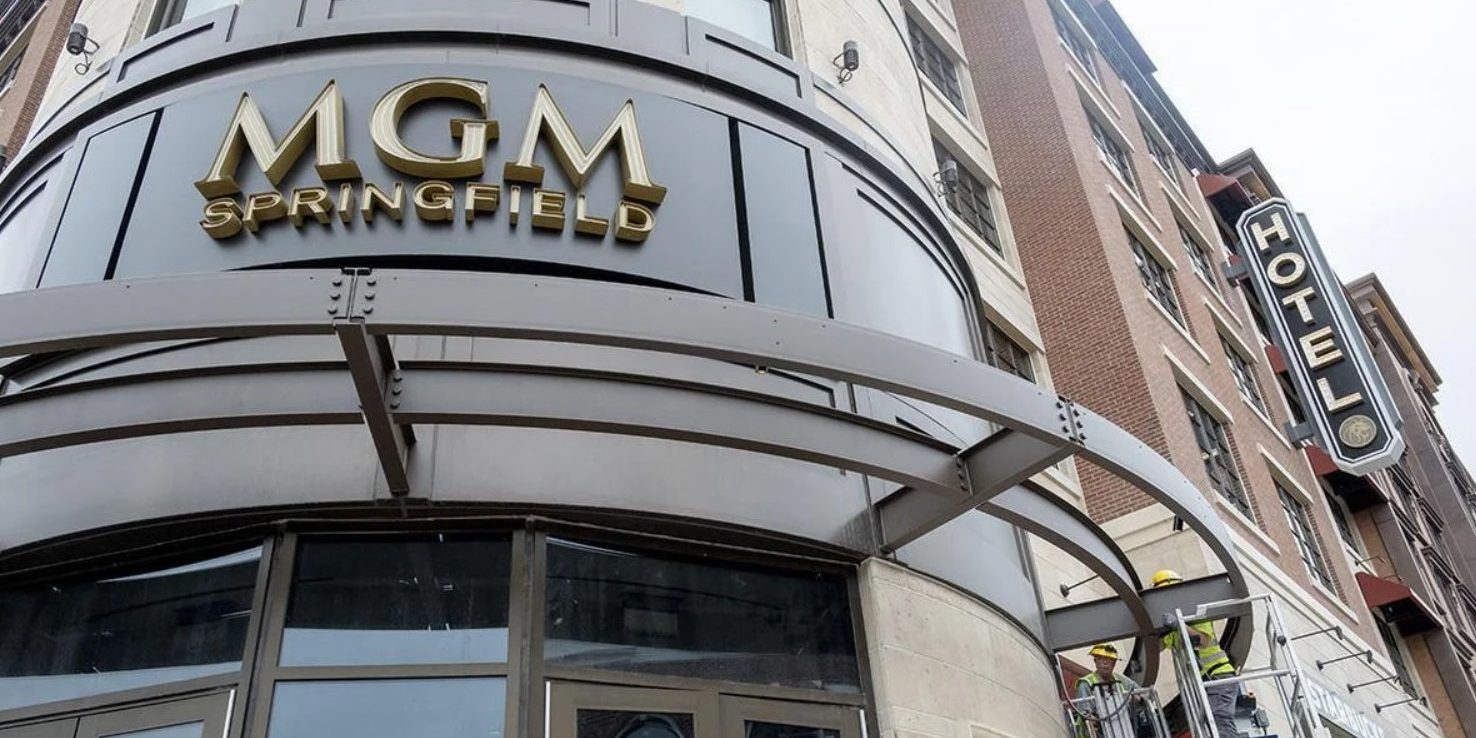 MGM Springfield Faces Lawsuit over Blackjack Payouts