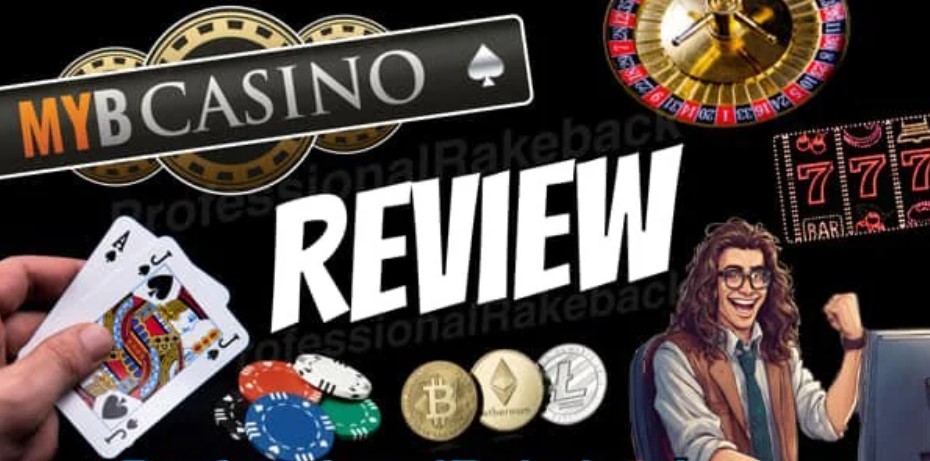 MYB Casino Review 1