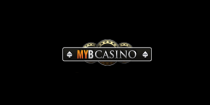 MYB Casino logo