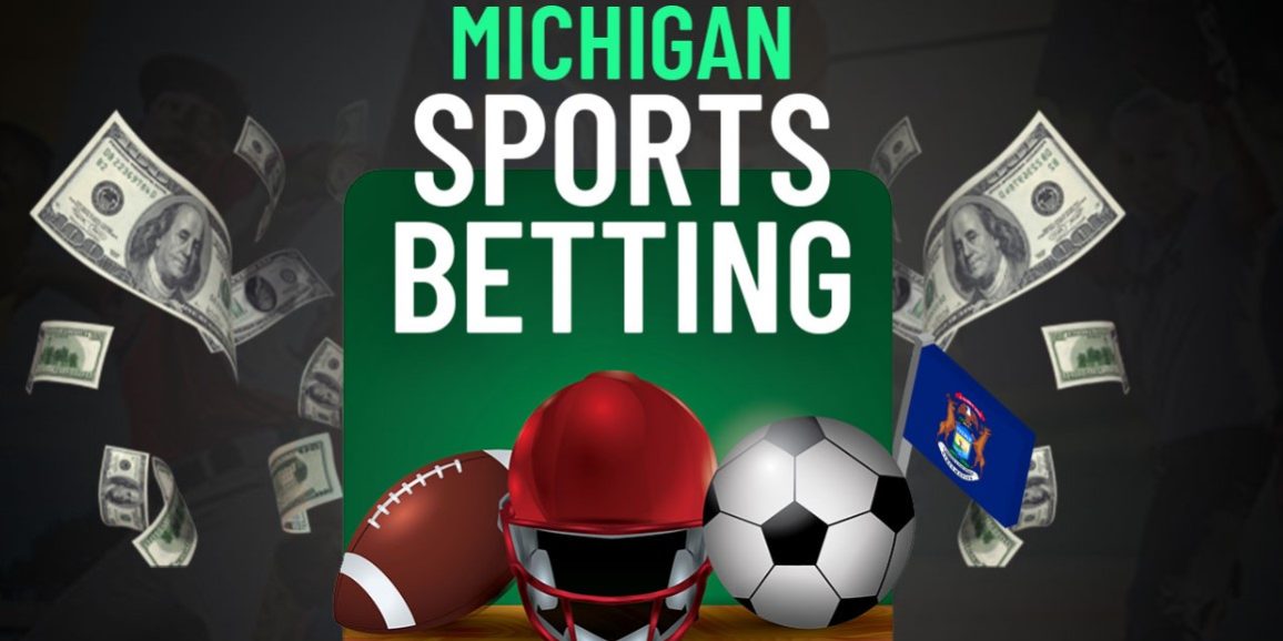 Michigan Advances with Sports Betting