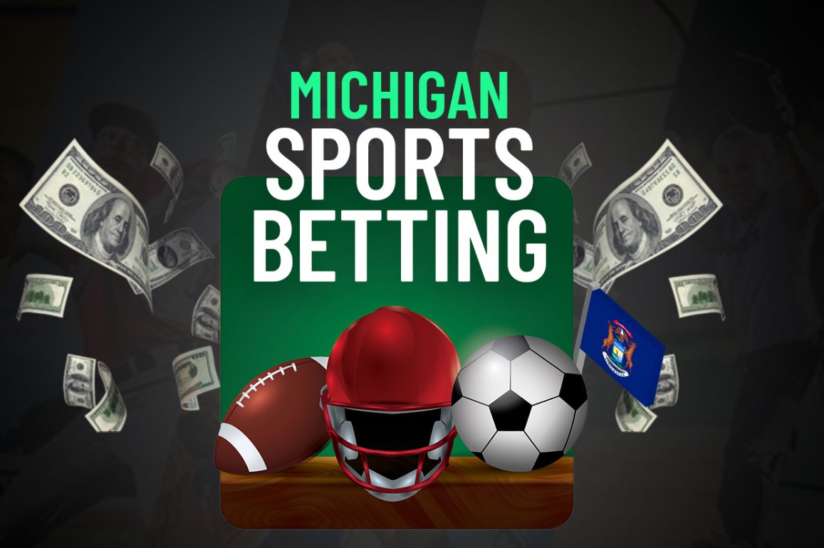 Michigan Advances With Sports Betting CasinosNow